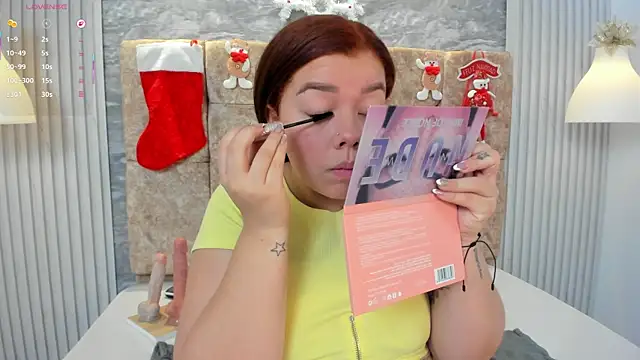 leilapons online show from 20, 12, 2025