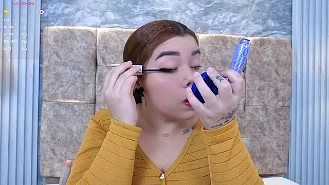 leilapons online show from 26, 2, 2026