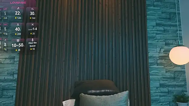 leilapons online show from 31, 3, 2026