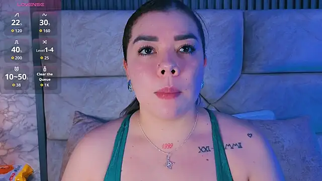 leilapons online show from 9, 7, 2026