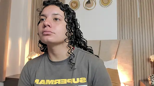 Snapshot of Rachell_Jamess chatting on 26, 9, 2025 Rachell Jamess online show from 26, 9, 2025