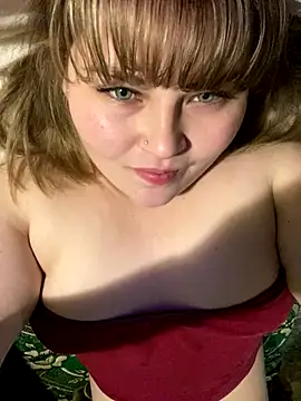 BeckiXrose online show from 3, 11, 2025