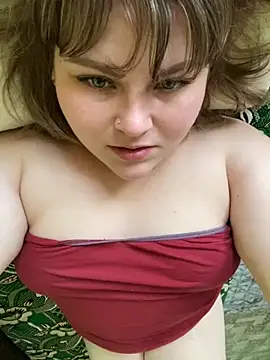 BeckiXrose online show from 5, 11, 2025