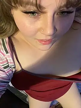 BeckiXrose online show from 29, 11, 2025