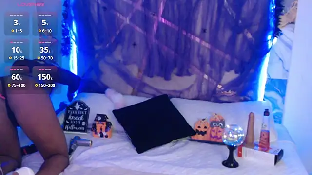 Boy-X- online show from 19, 10, 2025