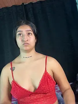 EVAH LEE  online show from 4, 12, 2025