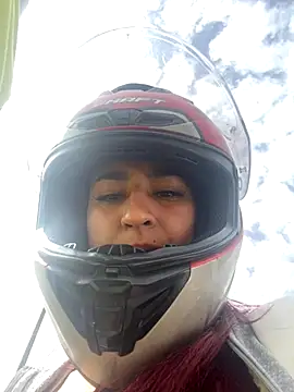 JuliethaDemon  online show from 19, 9, 2025