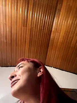 JuliethaDemon  online show from 9, 10, 2025