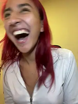 JuliethaDemon  online show from 26, 3, 2026