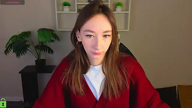 Miche1le Allenne online show from 27, 2, 2026