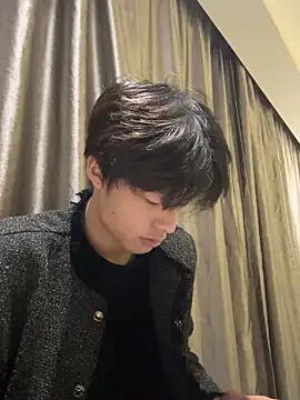 Snapshot of junjun1189 chatting on 27, 3, 2026 junjun1189 online show from 27, 3, 2026