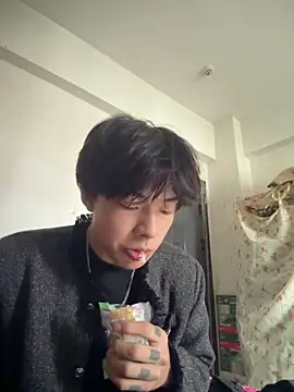 Snapshot of junjun1189 chatting on 3, 4, 2026 junjun1189 online show from 3, 4, 2026
