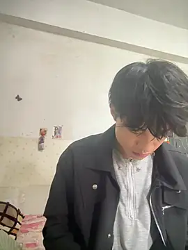 Snapshot of junjun1189 chatting on 12, 4, 2026 junjun1189 online show from 12, 4, 2026