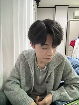 Snapshot of junjun1189 chatting on 24, 4, 2026 junjun1189 online show from 24, 4, 2026