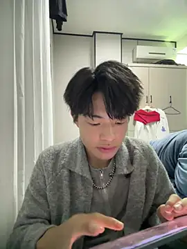 Snapshot of junjun1189 chatting on 25, 4, 2026 junjun1189 online show from 25, 4, 2026