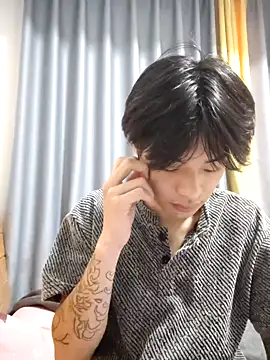 Snapshot of junjun1189 chatting on 11, 5, 2026 junjun1189 online show from 11, 5, 2026