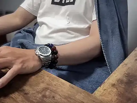 Kumamon518 online show from 17, 2, 2026