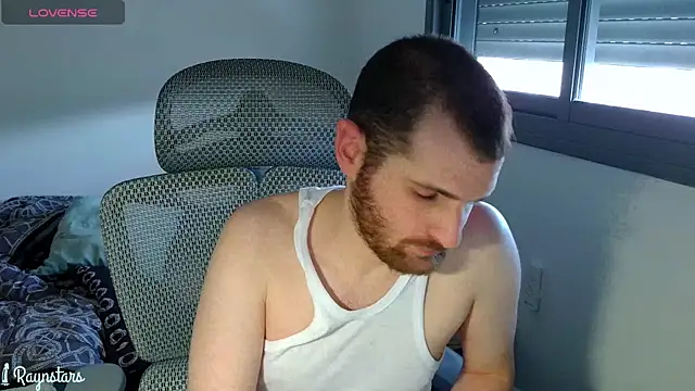 raynstars online show from 11, 4, 2026