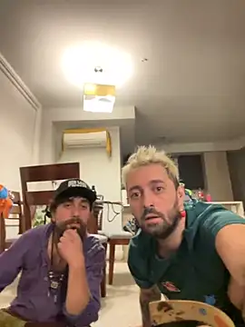 BlinkBoyRave online show from 30, 9, 2025