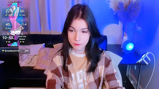 Snapshot of Sophie_SkyAngel chatting on 14, 9, 2025 Sophie SkyAngel online show from 14, 9, 2025