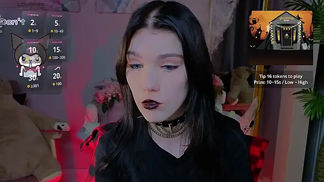 Snapshot of Sophie_SkyAngel chatting on 30, 10, 2025 Sophie SkyAngel online show from 30, 10, 2025