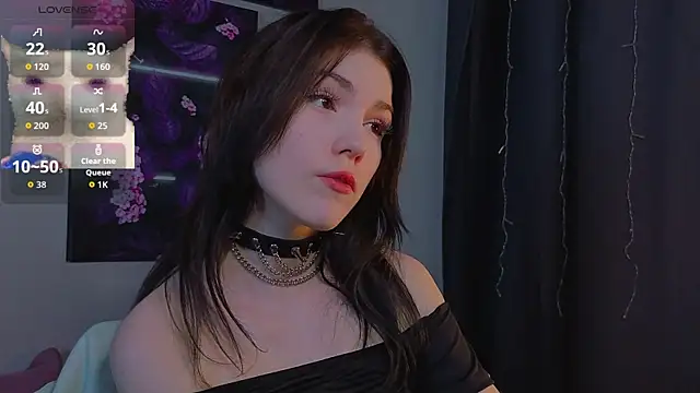 Snapshot of Sophie_SkyAngel chatting on 24, 11, 2025 Sophie SkyAngel online show from 24, 11, 2025