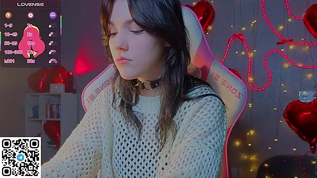 Sophie SkyAngel online show from 10, 2, 2026