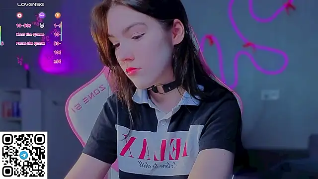 Sophie SkyAngel online show from 19, 3, 2026