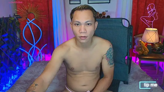 princenavheen online show from 2, 7, 2026