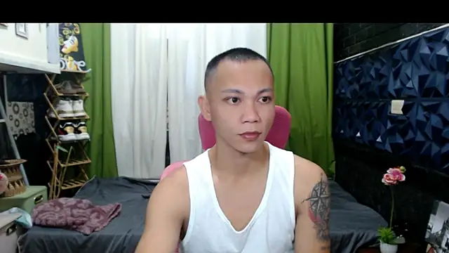 princenavheen online show from 2, 8, 2026