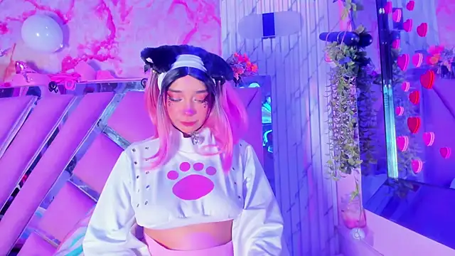 Akane Hikari  online show from 3, 3, 2026