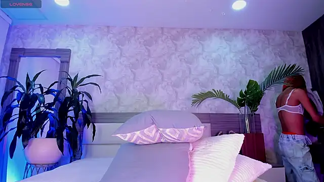 Alaiaguerra online show from 4, 6, 2026