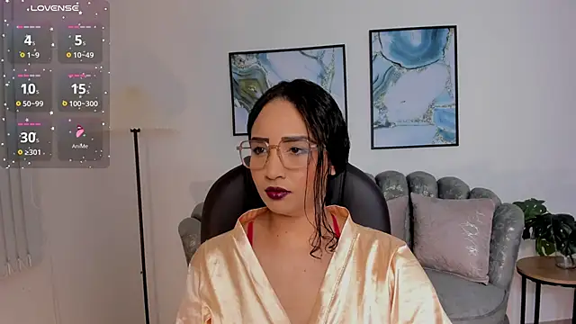 Snapshot of Sharon_breezee chatting on 10, 10, 2025 Sharon breezee online show from 10, 10, 2025