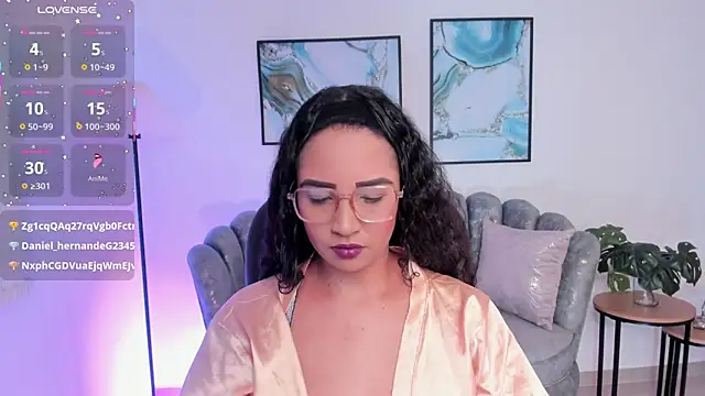 Snapshot of Sharon_breezee chatting on 12, 10, 2025 Sharon breezee online show from 12, 10, 2025