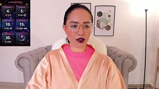 Sharon breezee online show from 17, 12, 2025