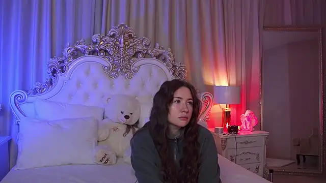 MeganStrain online show from 11, 2, 2026