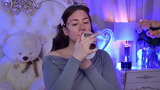 MeganStrain online show from 18, 2, 2026