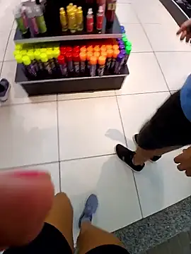 cicinha3657 online show from 6, 4, 2026