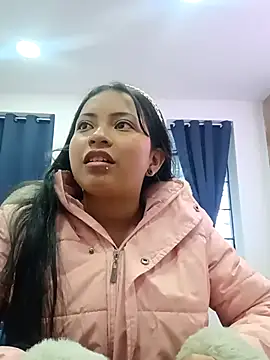 LilyCutee  online show from 12, 10, 2025