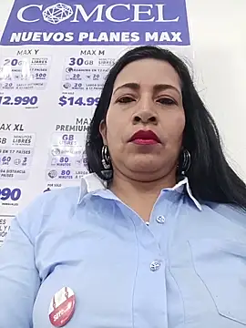 PAULA20- online show from 3, 12, 2025