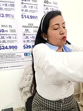 PAULA20- online show from 13, 1, 2026