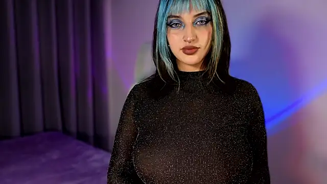 Blueee cat online show from 1, 3, 2026