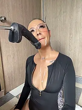 ValentinaBianchi online show from 26, 3, 2026