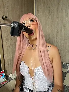 ValentinaBianchi online show from 27, 3, 2026