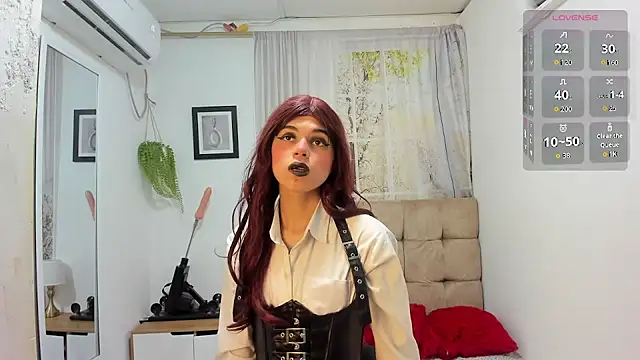 Vanessa Jenner online show from 28, 3, 2026