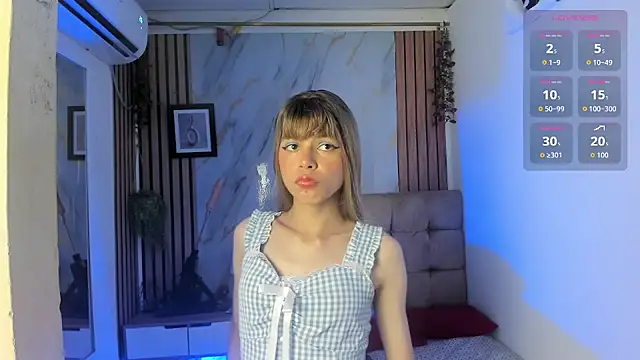Vanessa Jenner online show from 21, 5, 2026