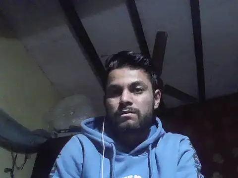 ursdreamperson online show from 17, 11, 2025