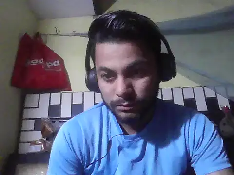 ursdreamperson online show from 19, 12, 2025