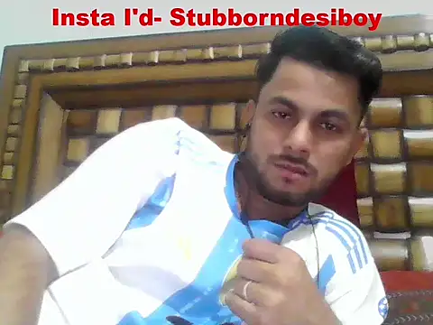 ursdreamperson online show from 23, 3, 2026