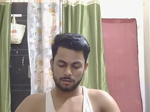 ursdreamperson online show from 18, 5, 2026